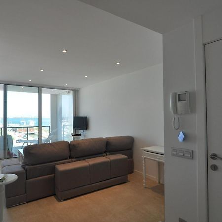 Apartamento Rnet - Cap Vespre Rosas Exterior foto