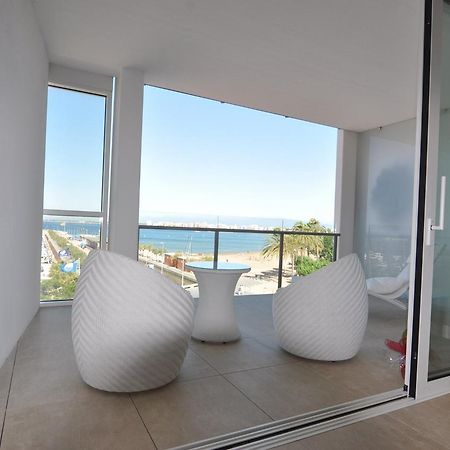 Apartamento Rnet - Cap Vespre Rosas Exterior foto