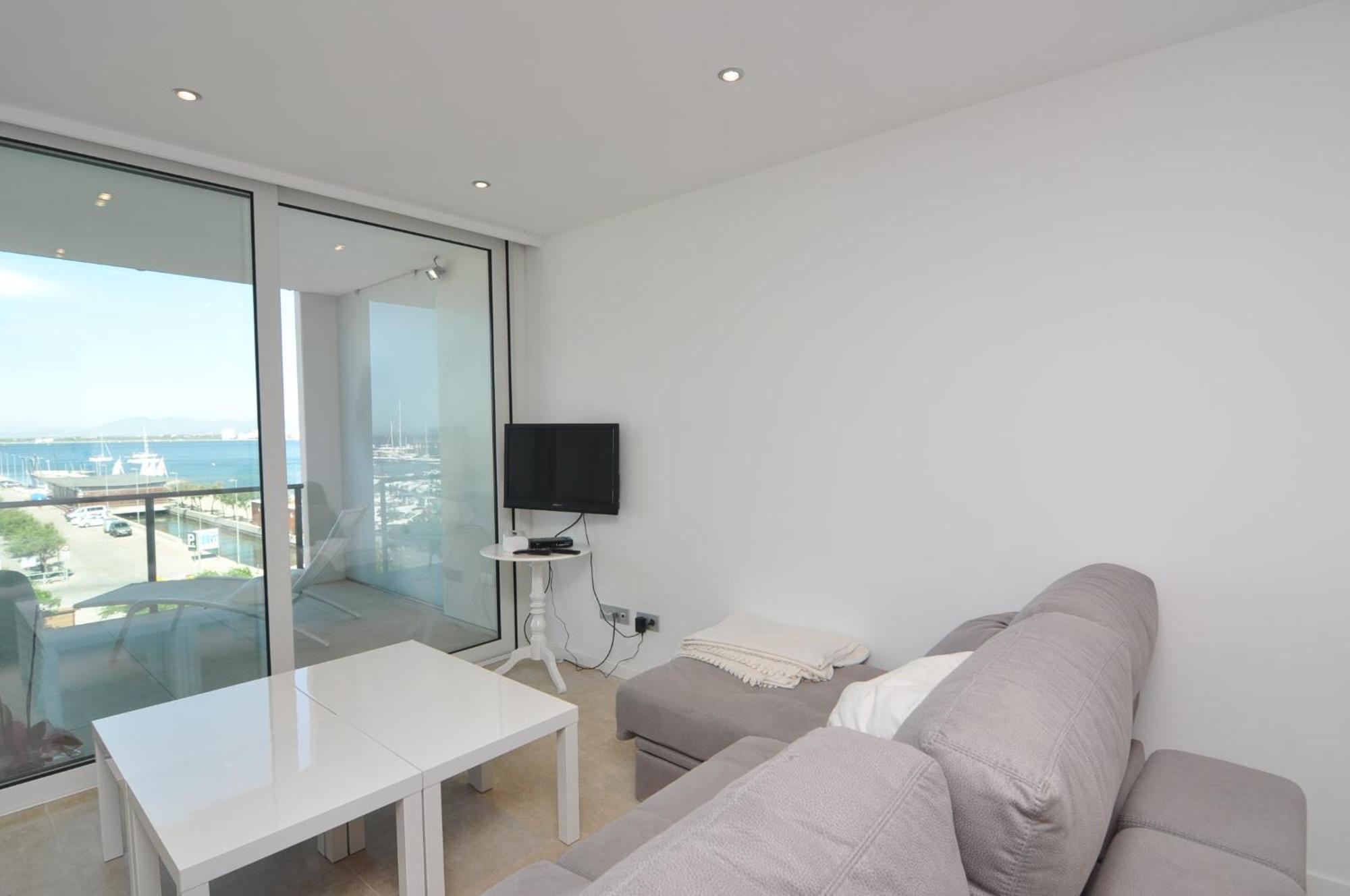 Apartamento Rnet - Cap Vespre Rosas Exterior foto