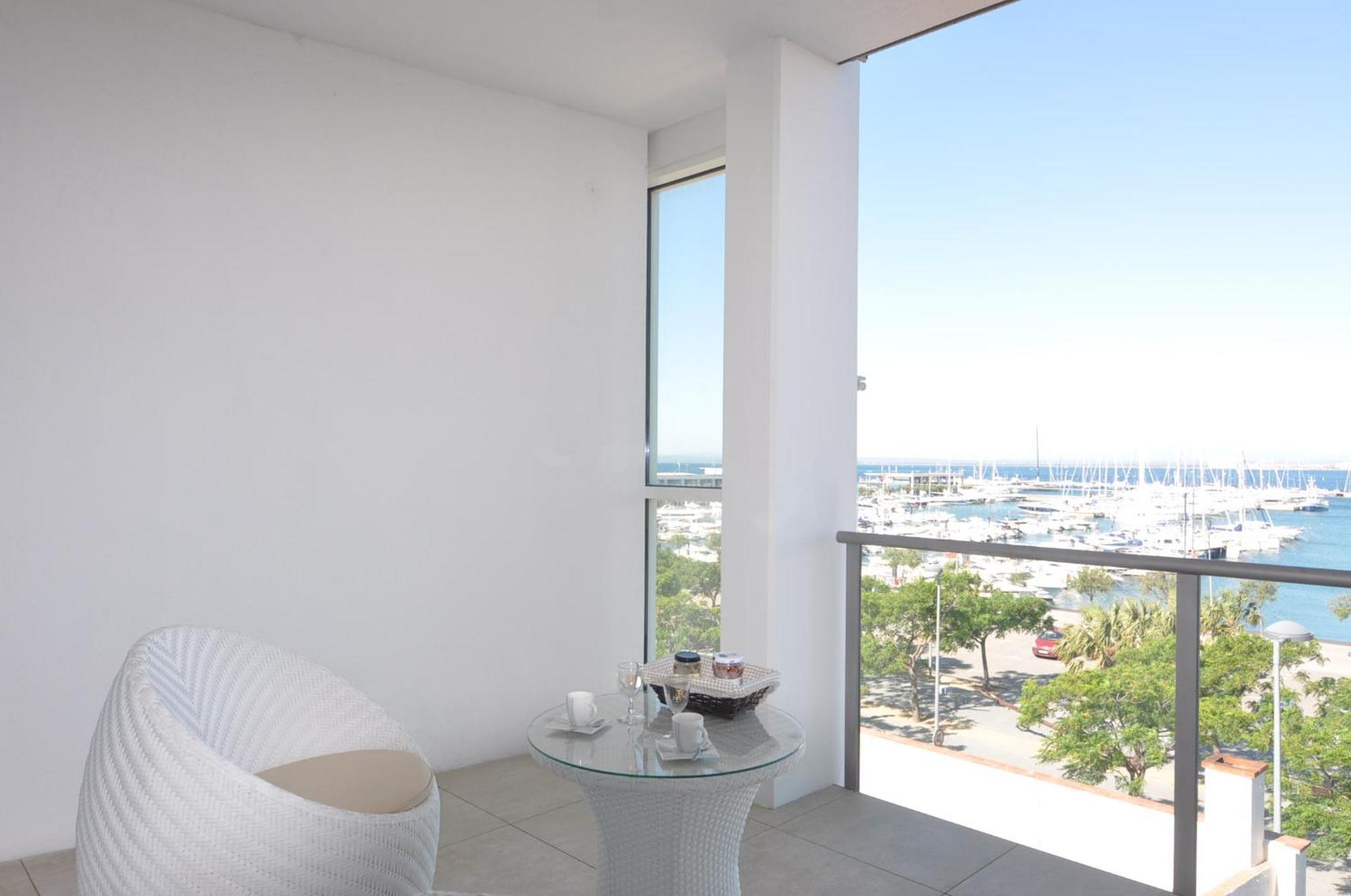 Apartamento Rnet - Cap Vespre Rosas Exterior foto