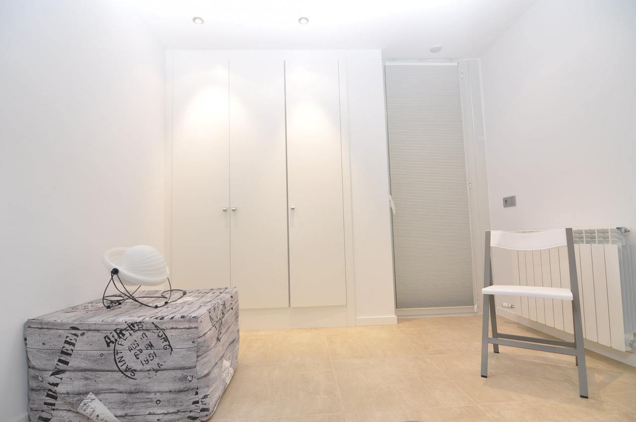 Apartamento Rnet - Cap Vespre Rosas Exterior foto
