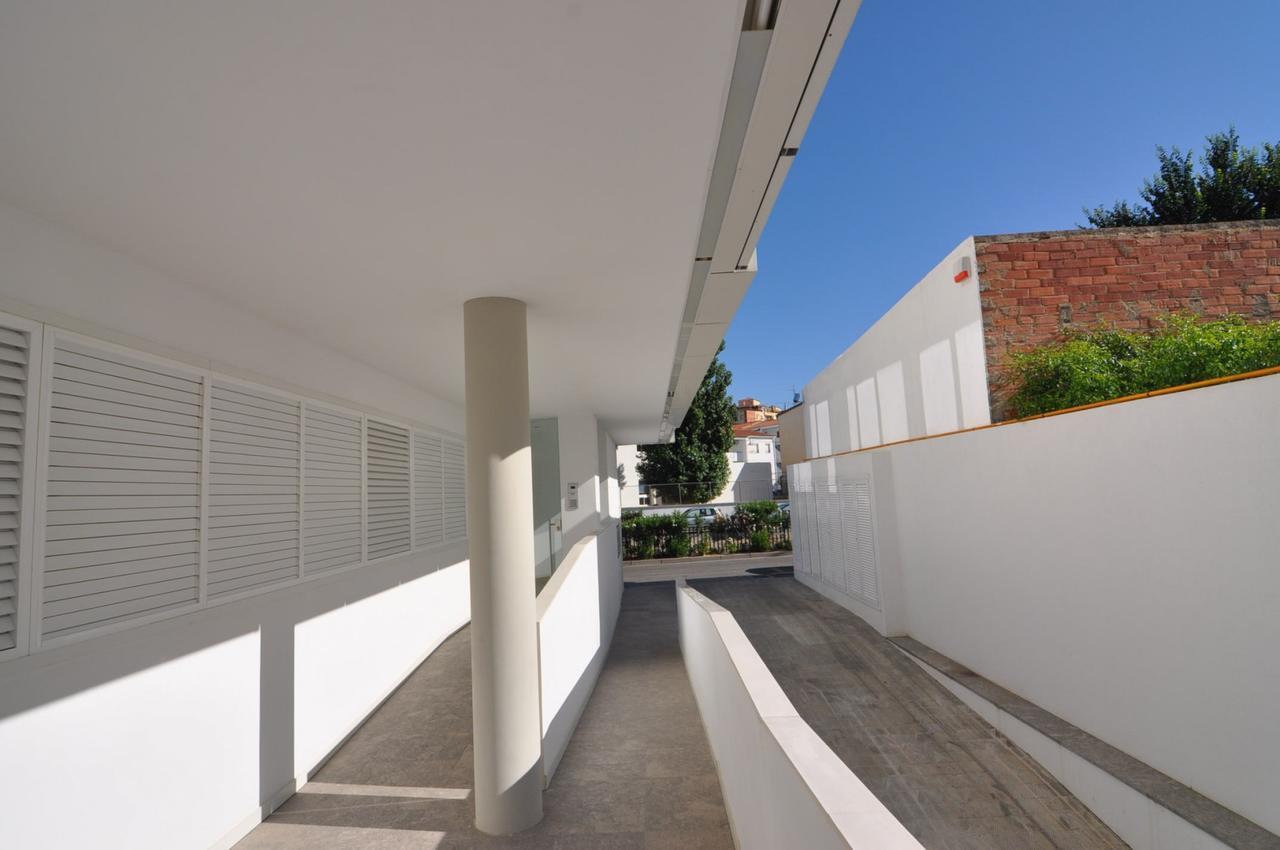 Apartamento Rnet - Cap Vespre Rosas Exterior foto