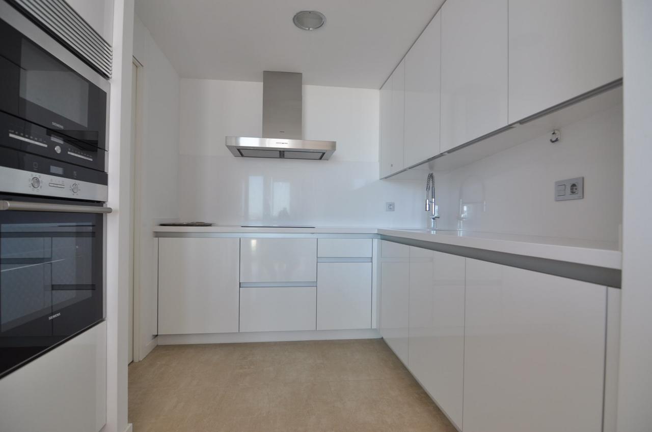 Apartamento Rnet - Cap Vespre Rosas Exterior foto