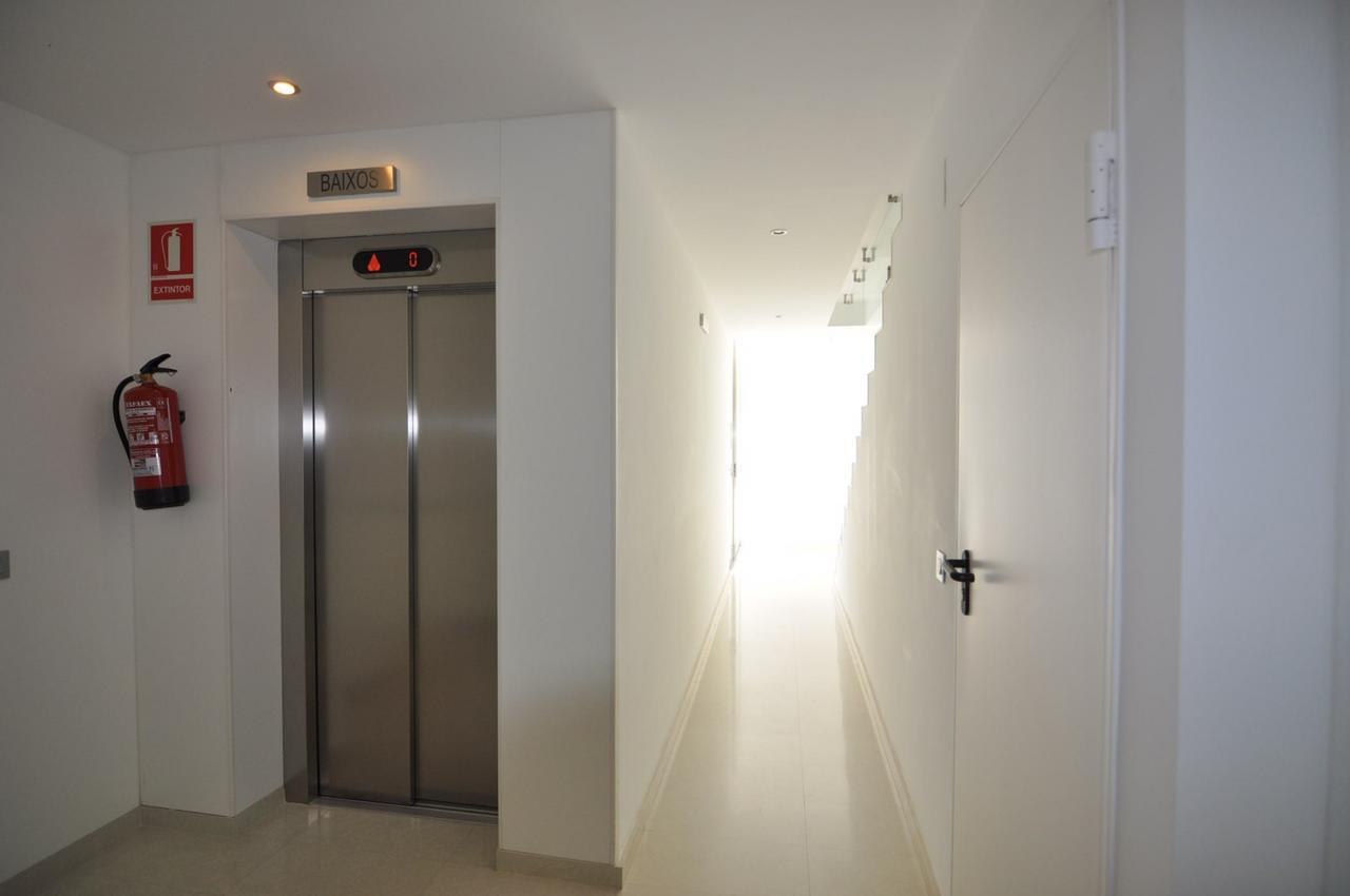 Apartamento Rnet - Cap Vespre Rosas Exterior foto